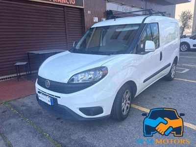 Fiat Doblò