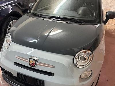 Usata Abarth 500C