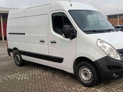 usata Renault Master T35 2.3 dCI PL-TA S&S E5