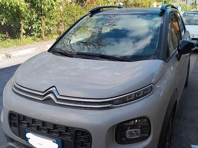 Usata Citroën C3 Aircross 99 CV (72 kW) 2019 SUV