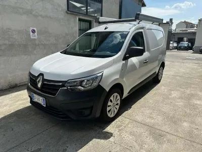 Usado Fiat Doblò