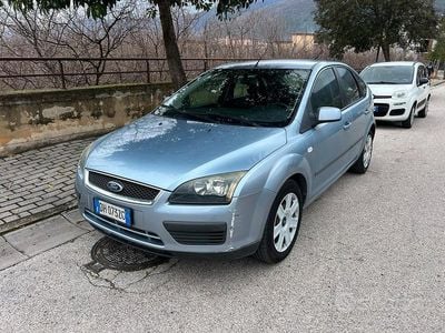 Usata Ford Focus 90 CV (66 kW) 2007 Utilitaria