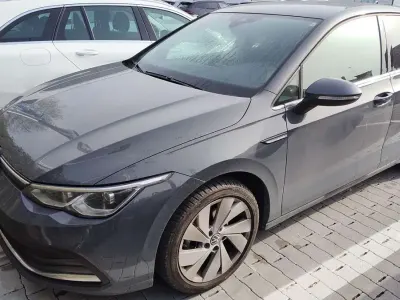 Usata VW Golf VIII
