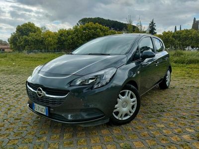 usata Opel Corsa 1.4 90CV GPL Tech 5 porte Advance