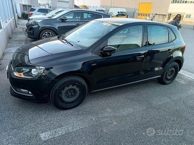 Usata VW CC 90 CV (66 kW) 2015 Nero Berlina