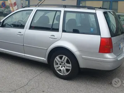 Usata VW Golf IV