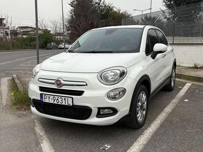 Usata Fiat 500 Business 95 CV (69 kW) 2016 Station wagon