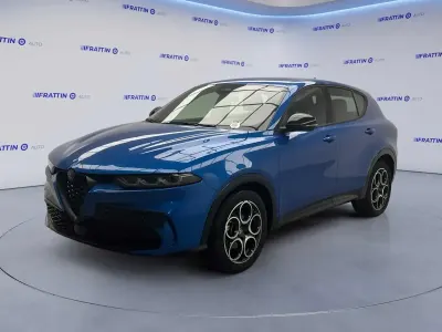 Usata Alfa Romeo Tonale 2024 SUV