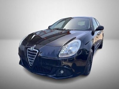 usata Alfa Romeo Giulietta 1.4 Turbo 120 CV 1.4 Turbo Distinctive