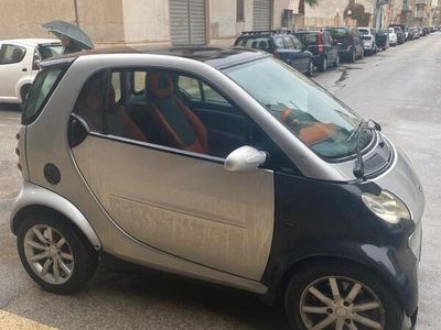 Smart ForTwo Coupé