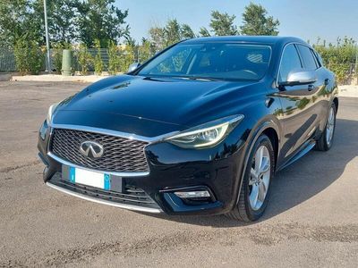 usata Infiniti Q30 1.5 diesel Premium