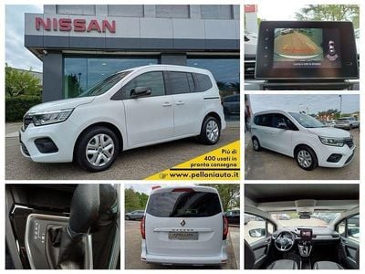 Occasion Renault Kangoo 116 PK (85 kW) 2023 Beige MPV