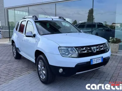 Occasion Dacia Duster