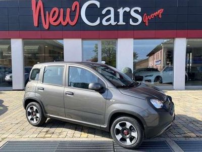 usata Fiat Panda Cross 1.0 FireFly S&S Hybrid PRONTA CONSEGNA!