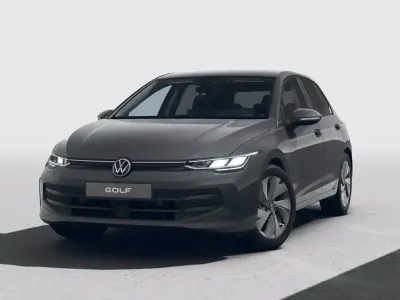 Nouvelle VW Golf VIII Edition 150 ch (110 kW) 2026 Gris Berline