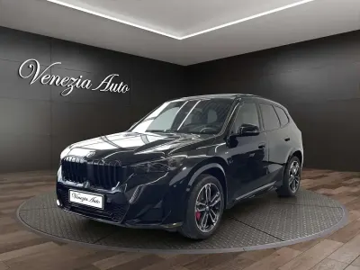 Gebraucht BMW X1