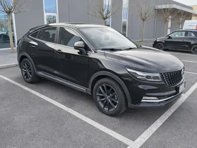Usata DFSK F5 137 CV (100 kW) 2025 SUV