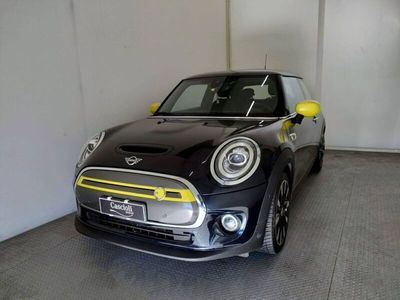 Mini Cooper Clubman