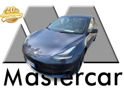Usata Tesla Model 3