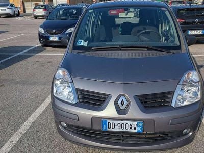 Renault Modus