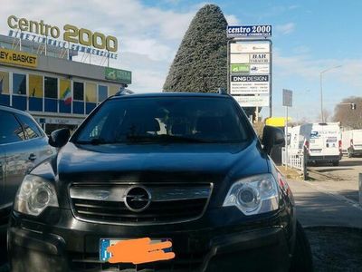 usata Opel Antara - 2009