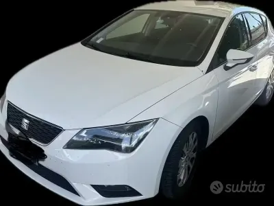 Usata Seat Leon