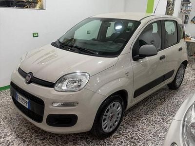 Usata Fiat Panda 69 CV (50 kW) 2017 Utilitaria