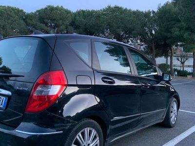 usata Mercedes A160 Classe A - W/C 169 cdi be Style