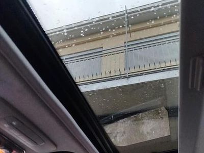 Usata Lancia Ypsilon 2012 Nero Utilitaria