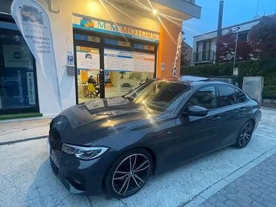 Usata BMW 320