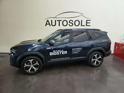 Usata Dacia Bigster Journey 156 CV (114 kW) 2025 Other SUV