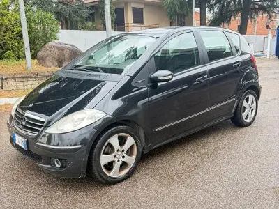 Usata Mercedes A200