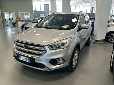 Others Usata 2018 Ford Kuga Business Edition SUV | 15.500 € (Molto cara)