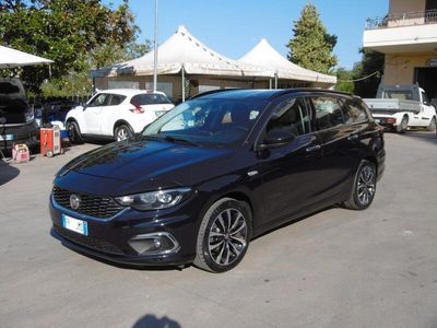 usata Fiat Tipo 1.6 Mjt S&S SW Lounge - 74000 Km