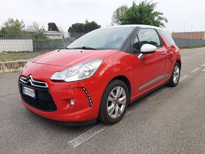 Citroën DS3