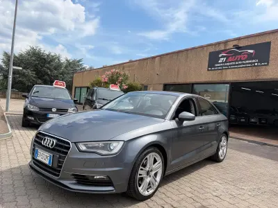 Usata Audi A3