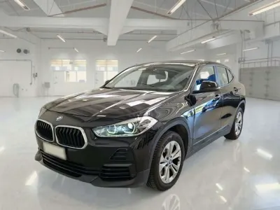 Usata BMW X2