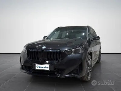 Usata BMW X1