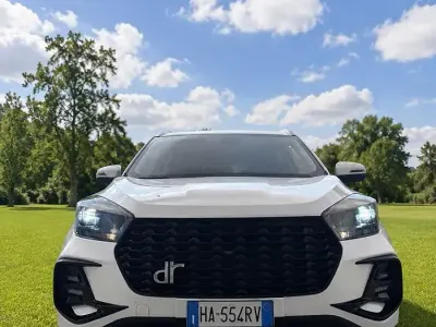 Usata DR DR 5.0 155 CV (114 kW) 2025 SUV