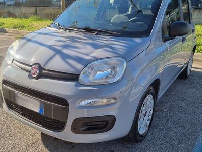 usata Fiat Panda 1.3 mjt 16v Easy s&s 95cv