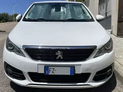 Usata Peugeot 308
