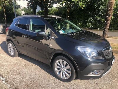 usata Opel Mokka 1ª serie - 2016