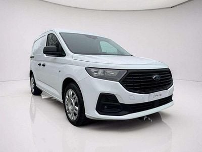 Nuova Ford Transit Connect Trend 101 CV (74 kW) 2026 Bianco Monovolume