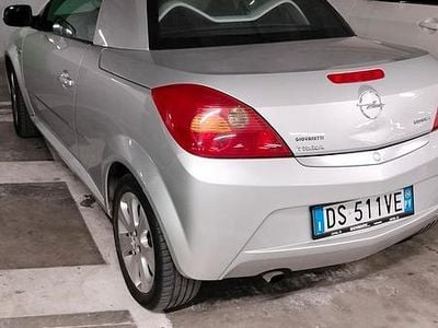 Occasion Opel Tigra