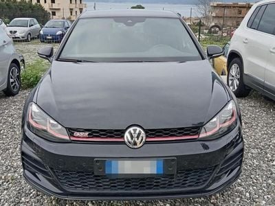 VW Golf VII