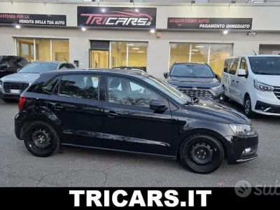 Usata VW Polo