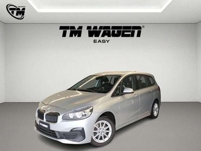 BMW 216 Gran Tourer