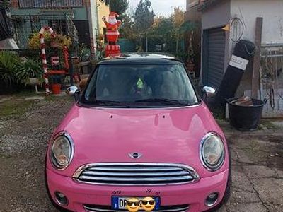 Usata Mini ONE 95 CV (69 kW) 2008 Utilitaria