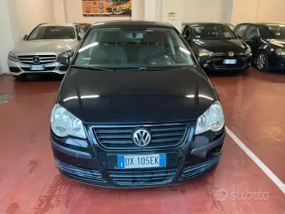 Usata VW Polo