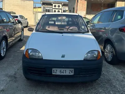 Usata Fiat 600